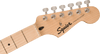 Squier Sonic Strat HSS Maple Neck Black