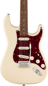 Squier Classic Vibe 60s Stratocaster Limited Edition in Olympic White