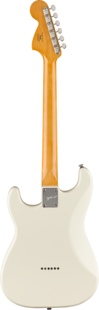 Squier Classic Vibe 70's HT HSS Stratocaster in Olympic White