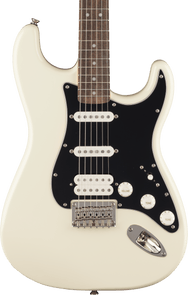 Squier Classic Vibe 70's HT HSS Stratocaster in Olympic White