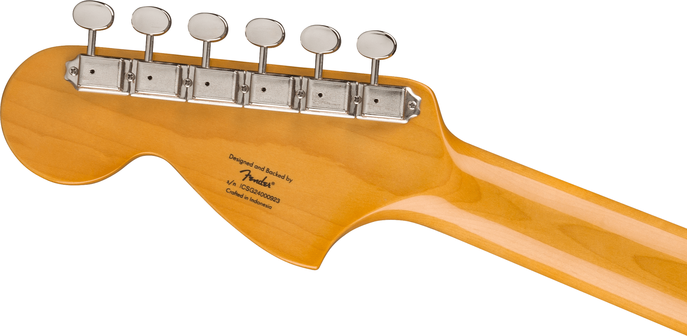 Squier Classic Vibe 70's HT HSS Stratocaster in Olympic White