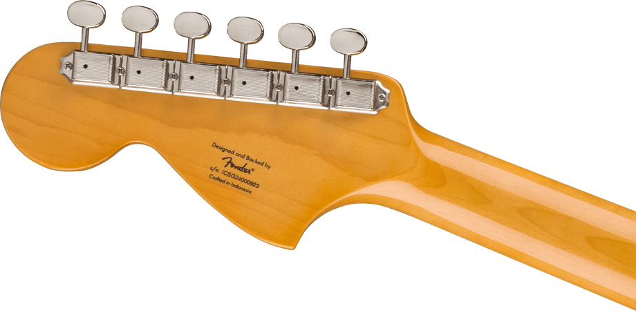 Squier Classic Vibe 70's HT HSS Stratocaster in Olympic White