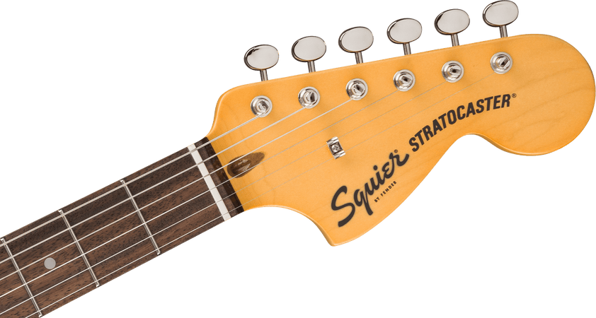 Squier Classic Vibe 70's HT HSS Stratocaster in Olympic White