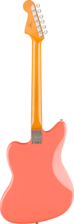 Squier Classic Vibe 60s Jazzmaster Laurel FB in Tahitian Coral