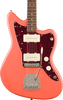 Squier Classic Vibe 60s Jazzmaster Laurel FB in Tahitian Coral