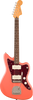 Squier Classic Vibe 60s Jazzmaster Laurel FB in Tahitian Coral