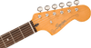 Squier Classic Vibe 60s Jazzmaster Laurel FB in Tahitian Coral