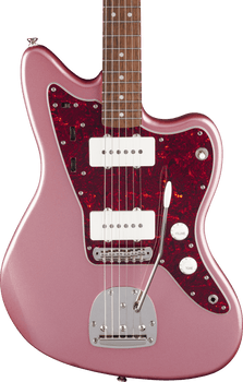 Squier Classic Vibe 60s Jazzmaster Ltd Edition in Burgundy Mist