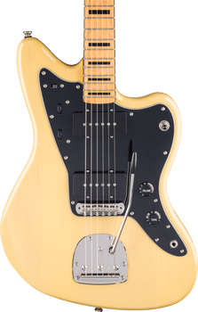 Squier Limited Edition Classic Vibe '70s Jazzmaster Maple Fretboard Vintage Blonde