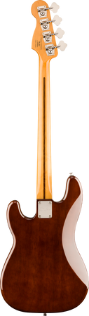 Squier Classic Vibe '70s Precision Bass Maple Neck in Walnut