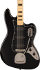 Squier FSR Classic Vibe Bass VI Maple Neck in Black