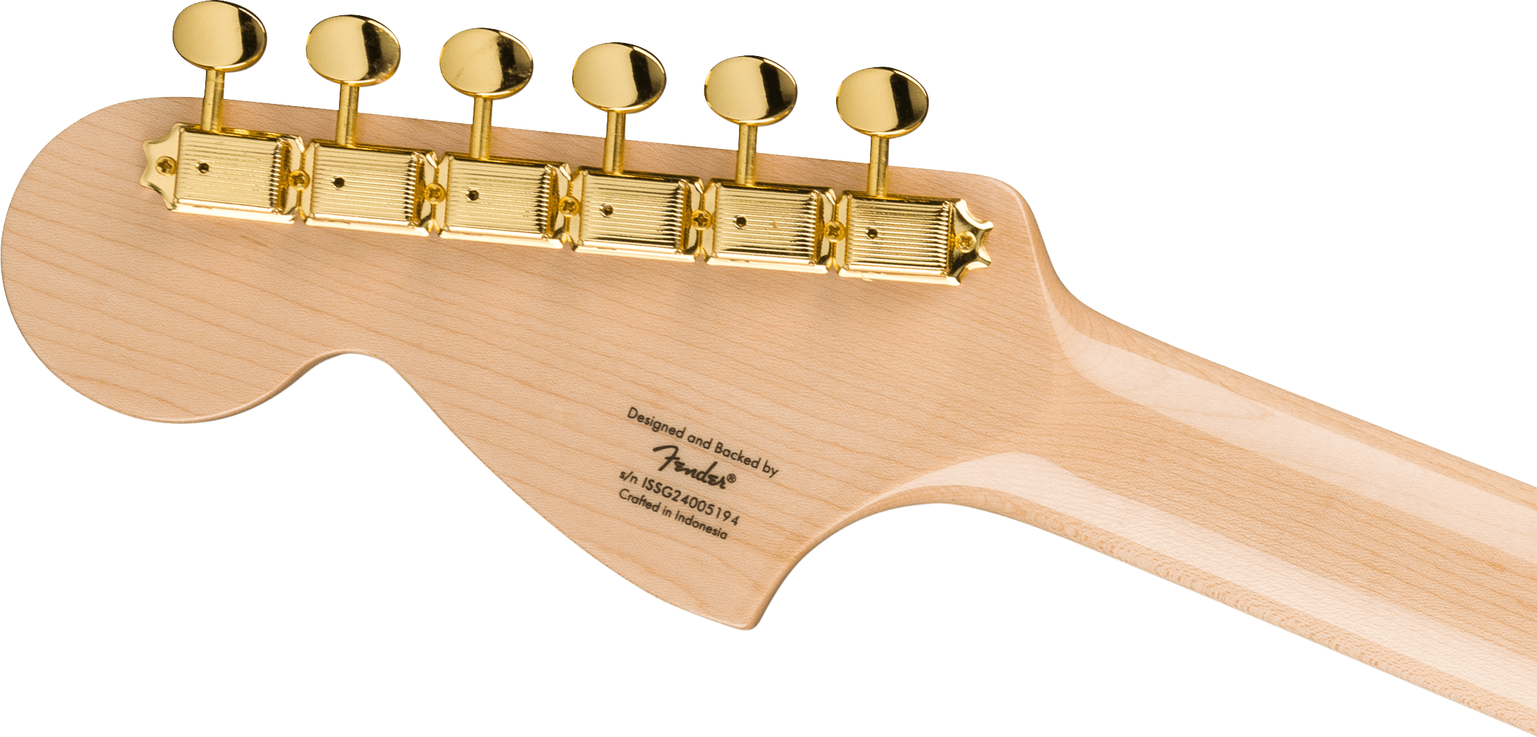 Squier Ltd Edition Paranormal Troublemaker Telecaster Deluxe in Cadillac Green