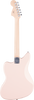 Squier FSR Affinity Jaguar Laurel FB in Shell Pink