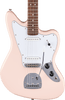 Squier FSR Affinity Jaguar Laurel FB in Shell Pink