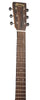 Martin 000-10E Road Series Retro Concert in All Sapele in Soft Shell Case