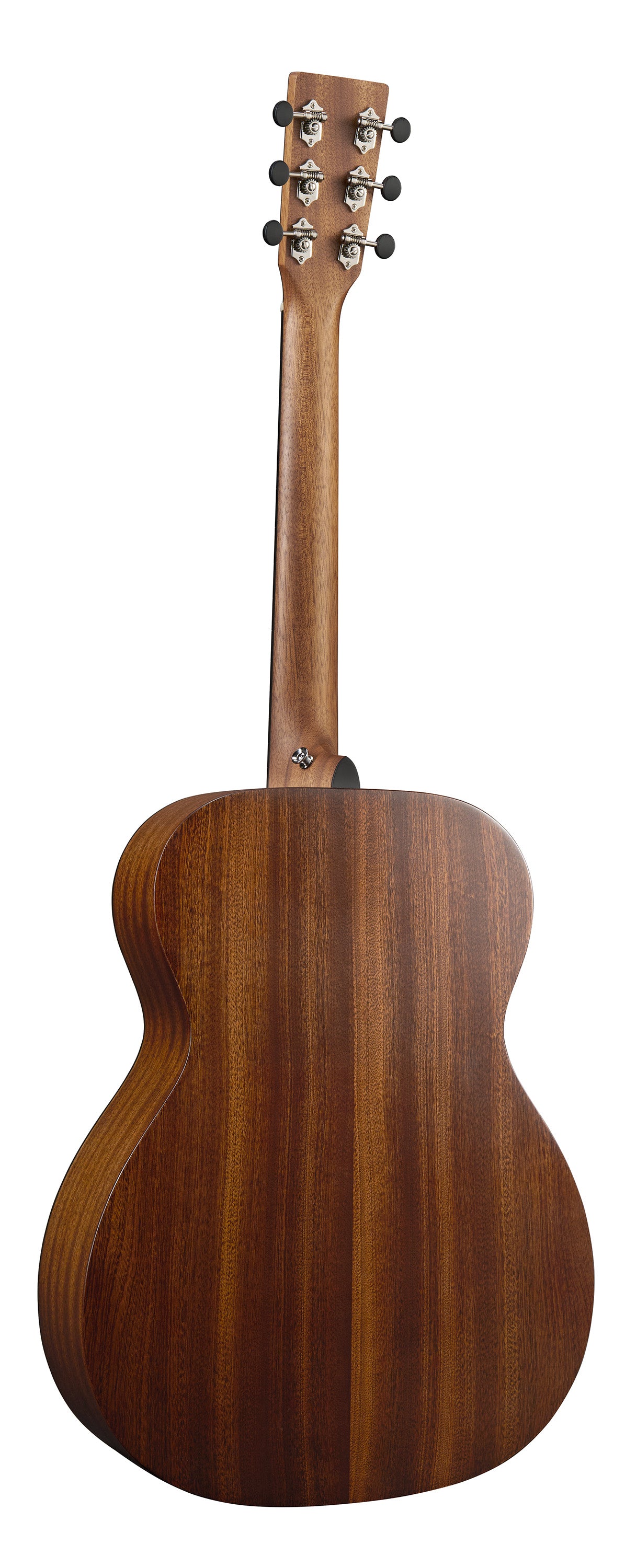Martin 000-10E Road Series Retro Concert in Spruce/Sapele in Soft Shell Case