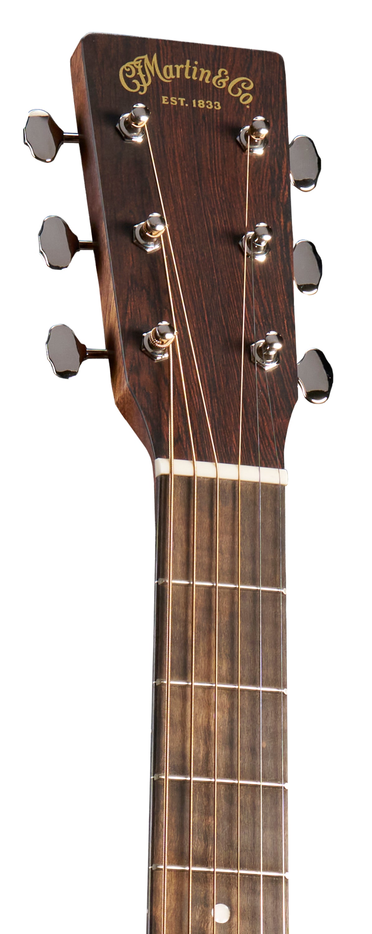 Martin 000-12E Road Series Retro Grand Concert in Spruce/Sapele in Soft Shell Case