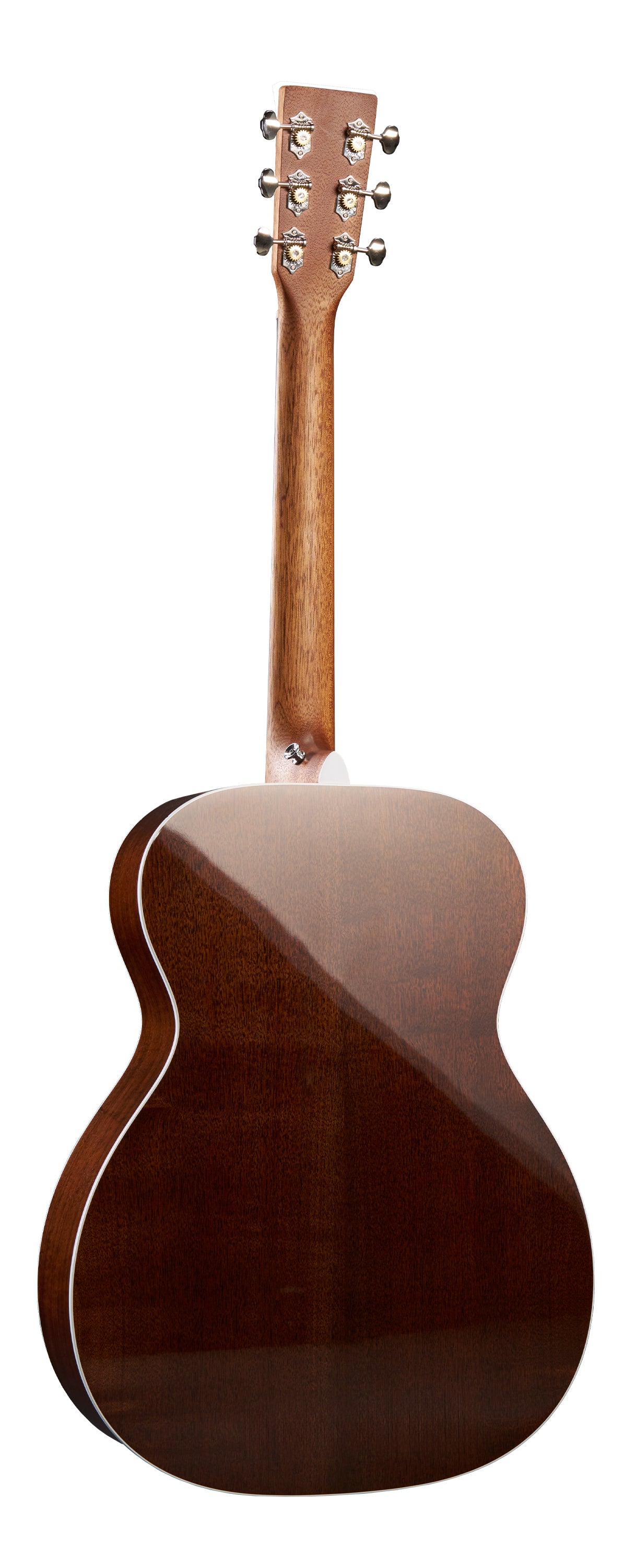 Guitare Martin 000-13E Road Series Retro Grand Concert en épicéa/noyer avec étui souple