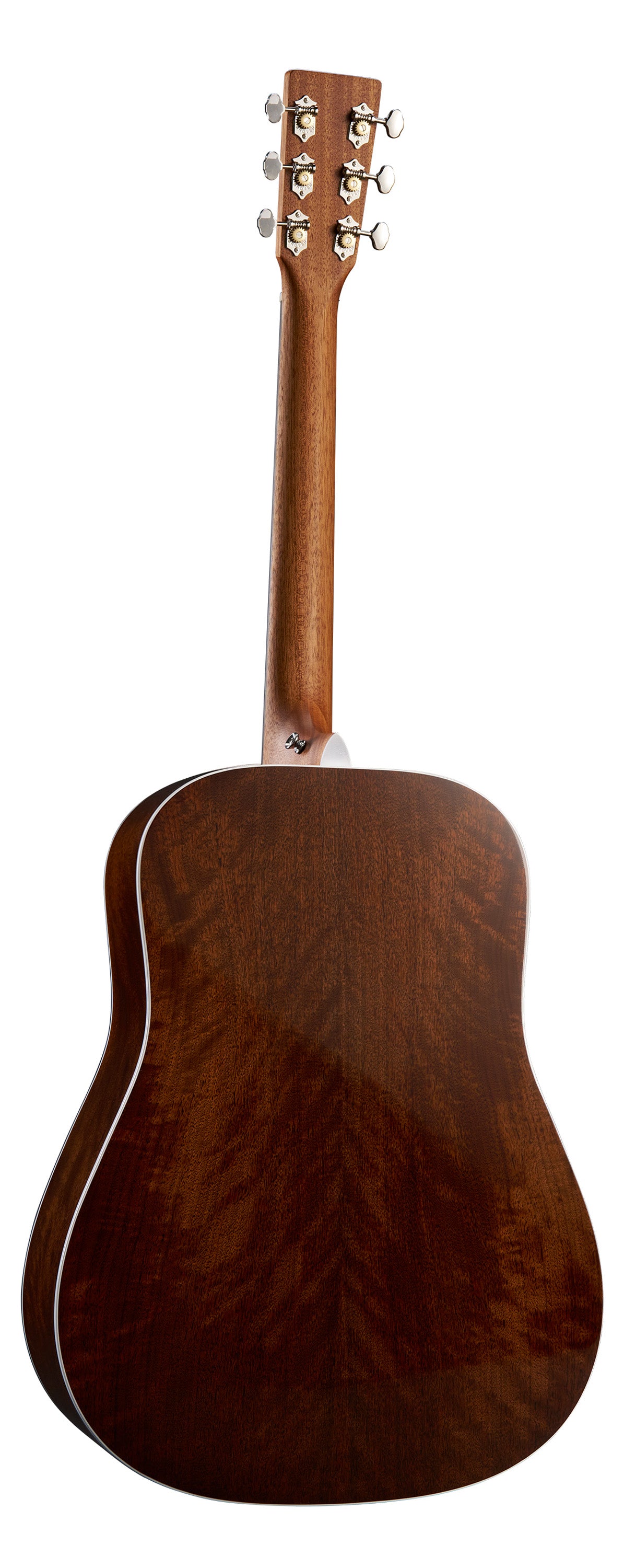 Martin D-13E Road Series Retro Dreadnought in Spruce/Walnut in Soft Shell Case