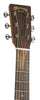 Martin GPC-13E Road Series Modern Grand Performer Electro Acoustic Guitar Cutaway Natural