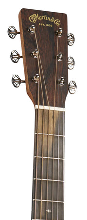 Martin GPC-13E Road Series Modern Grand Performer Electro Acoustic Guitar Cutaway Natural
