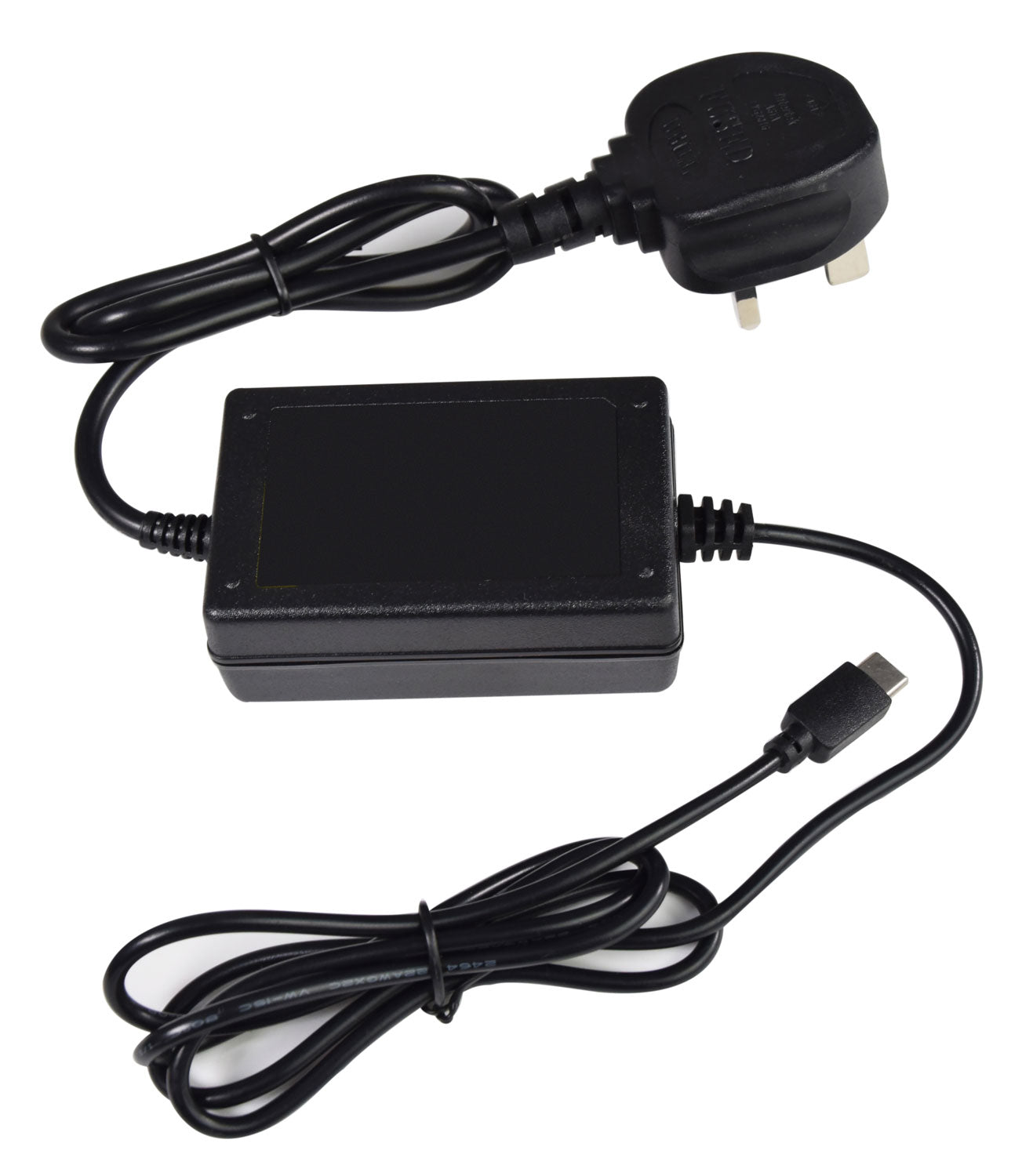 Citronic CMA-6 Compact Mixer with DSP and Bluetooth + USB