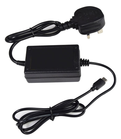 Citronic CMA-6 Compact Mixer with DSP and Bluetooth + USB