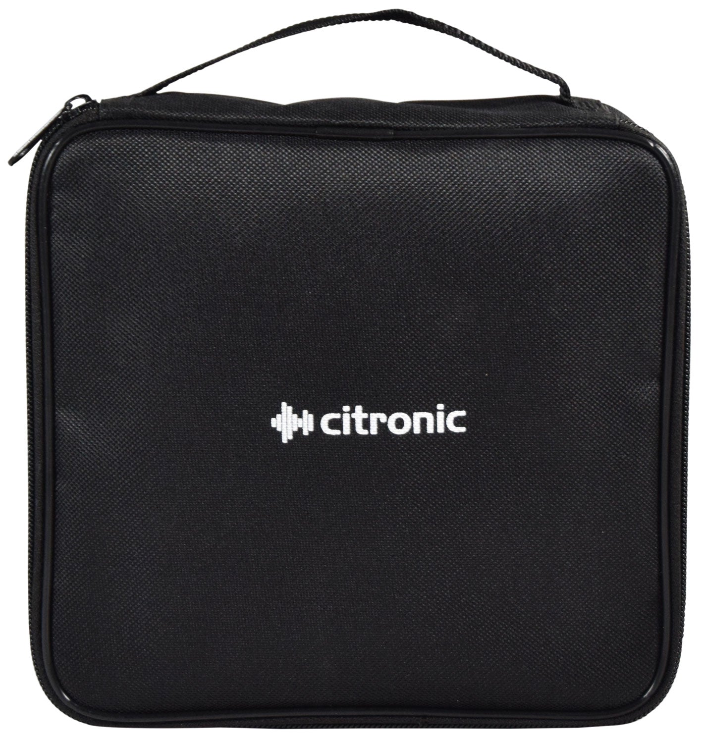 Citronic CMA-6 Compact Mixer with DSP and Bluetooth + USB