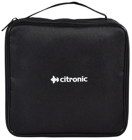 Citronic CMA-6 Compact Mixer with DSP and Bluetooth + USB