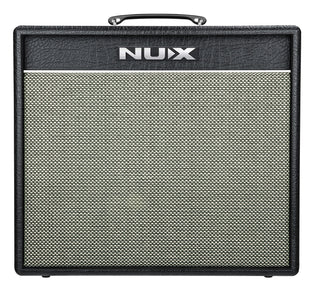 NUX NGA-60 Mighty 60 MkII Guitar Combo Amp
