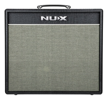 NUX NGA-60 Mighty 60 MkII Guitar Combo Amp