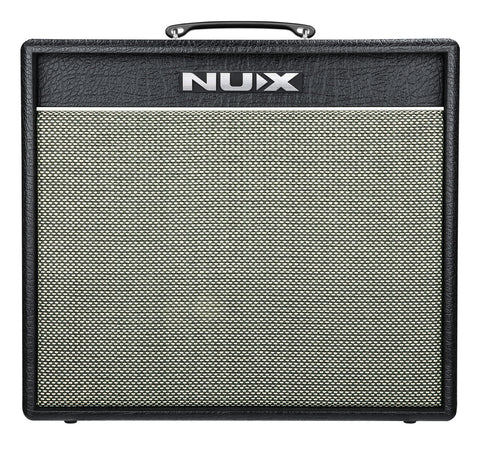 NUX NGA-60 Mighty 60 MkII Guitar Combo Amp