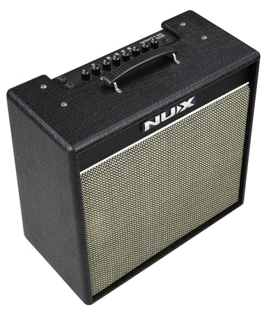 NUX NGA-60 Mighty 60 MkII Guitar Combo Amp