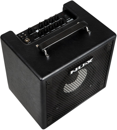 NUX Mighty Bass 50BT Combo Amplifier