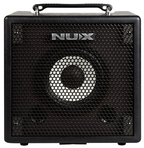 NUX Mighty Bass 50BT Combo Amplifier