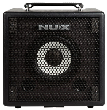 NUX Mighty Bass 50BT Combo Amplifier