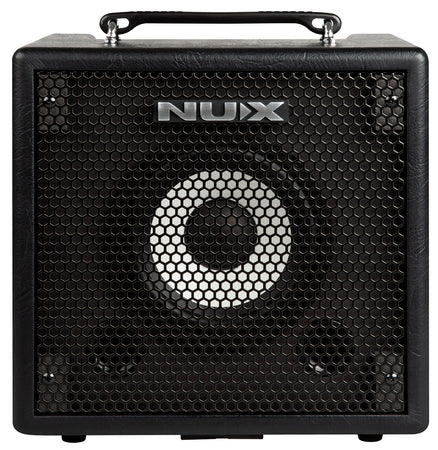 NUX Mighty Bass 50BT Combo Amplifier