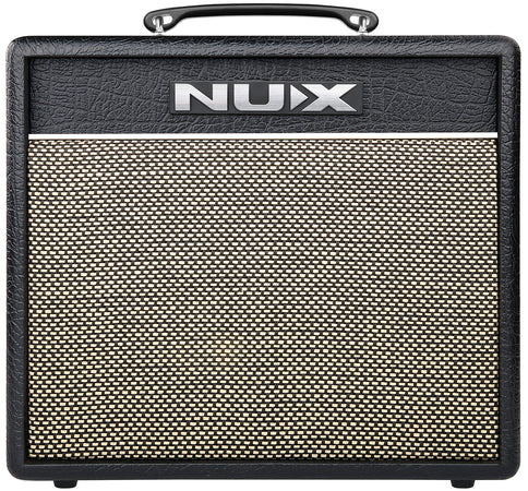 NUX Mighty 20 MkII Guitar Combo Amplifier