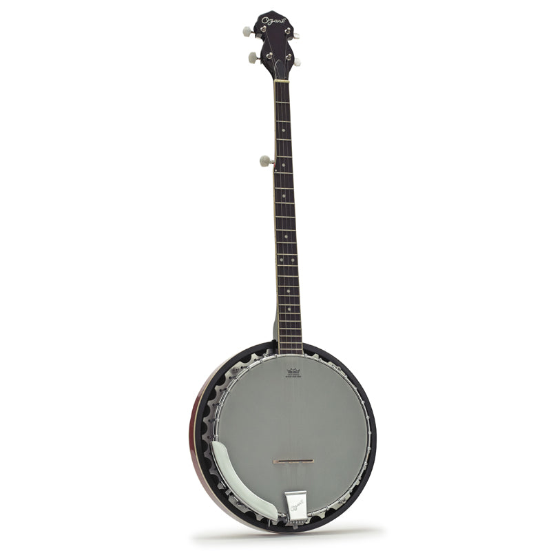 Banjo 5 cordes Ozark 2104G avec housse matelassée
