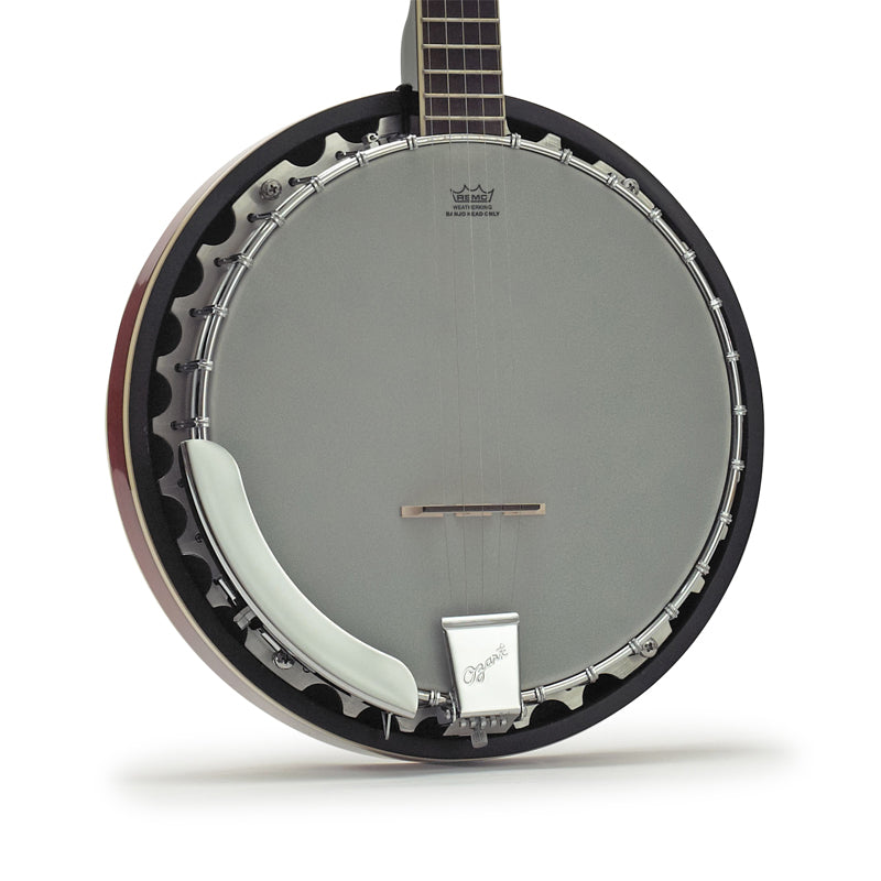Banjo 5 cordes Ozark 2104G avec housse matelassée