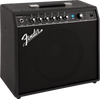 Fender Mustang LTX50 Combo Amplifier in Black
