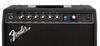 Fender Mustang LTX50 Combo Amplifier in Black
