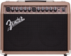 Fender Acoustasonic 40 Acoustic Guitar Amplifier 40w
