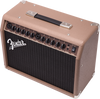 Fender Acoustasonic 40 Acoustic Guitar Amplifier 40w