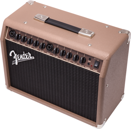Fender Acoustasonic 40 Acoustic Guitar Amplifier 40w