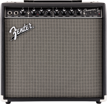 Fender Champion II 50 1x12 Guitar Amplifer