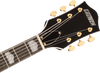 Gretsch G5422TG Electromatic Hollow Body Double-Cut with Bigsby and Gold Hardware in Walnut Stain