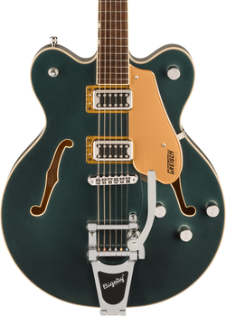 Gretsch G5622T Electromatic Centre Block Bigsy Cadillac Green