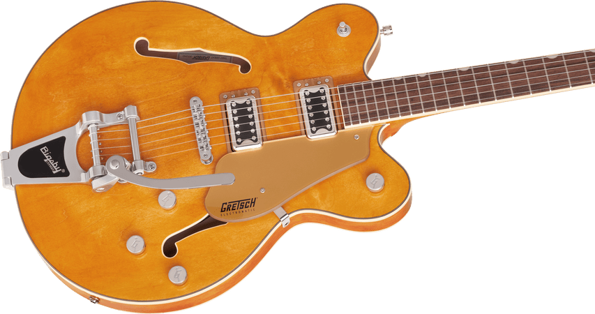 Gretsch G5622T Electromatic Centre Block w/ Bigsby in Speyside
