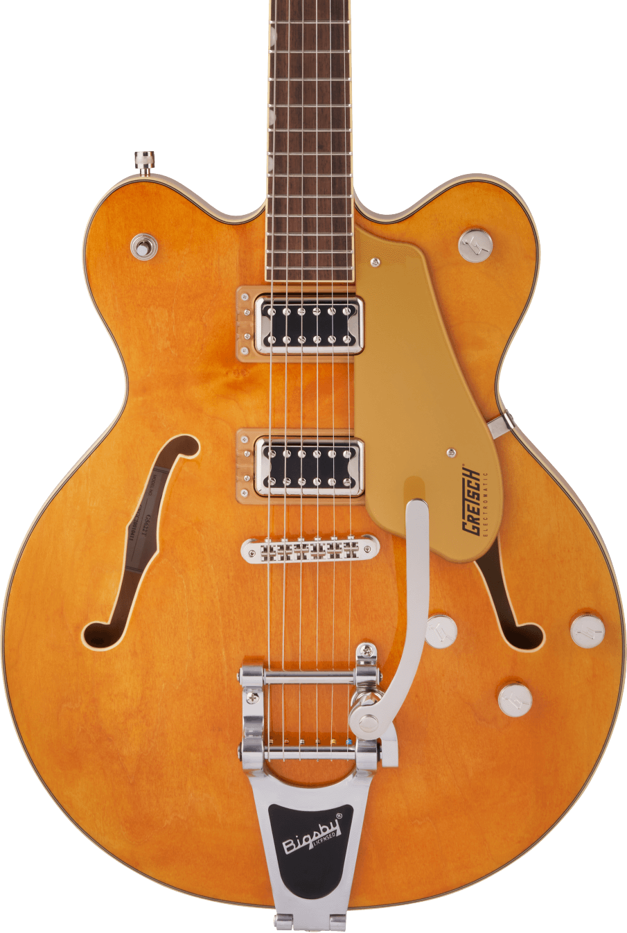 Gretsch G5622T Electromatic Centre Block avec Bigsby en Speyside